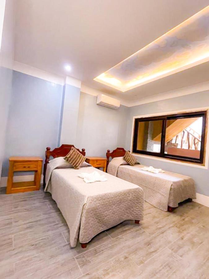 Siquijor Plage Inn Extérieur photo