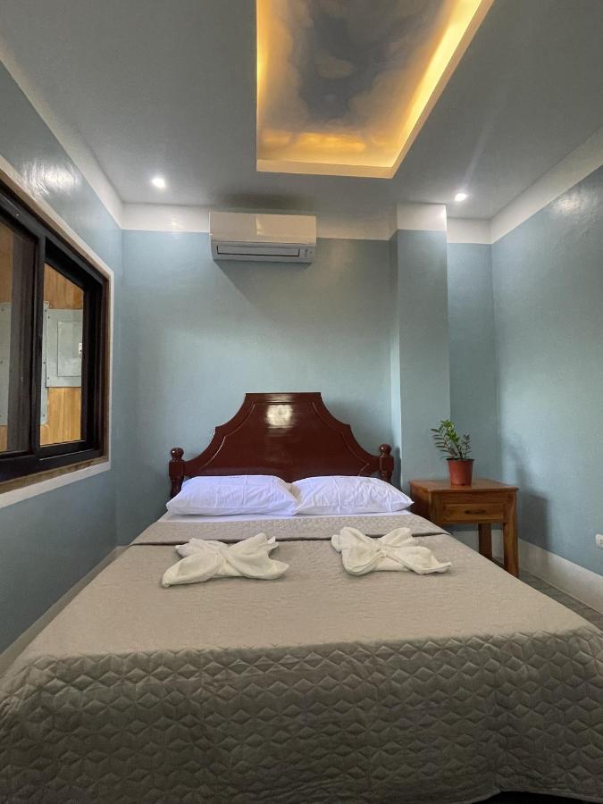 Siquijor Plage Inn Extérieur photo