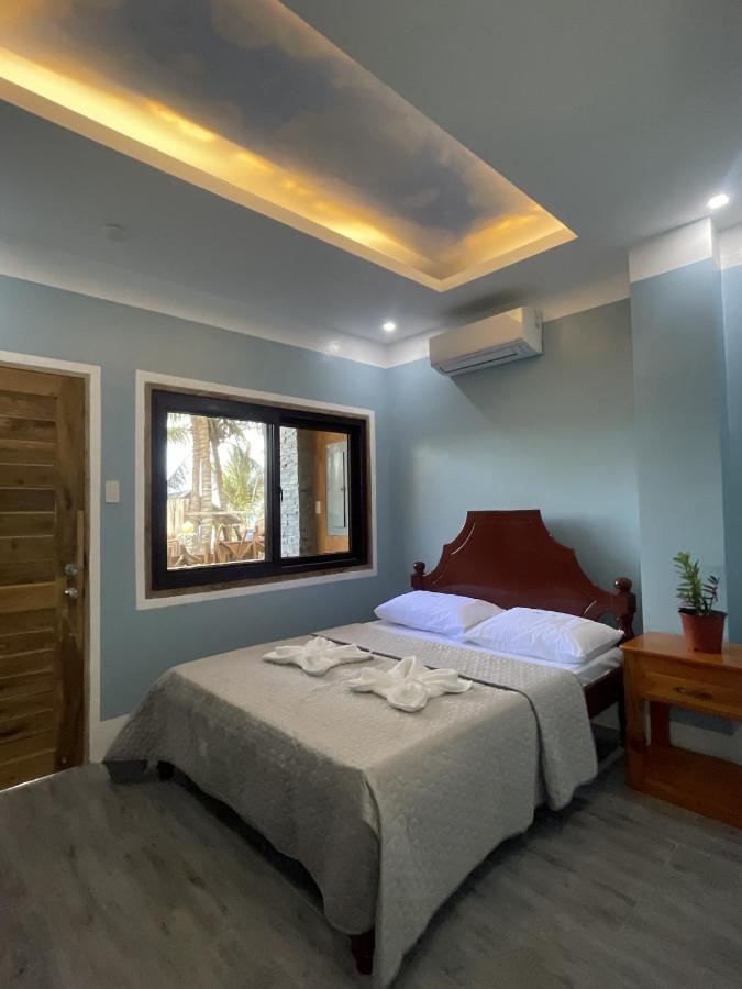 Siquijor Plage Inn Extérieur photo