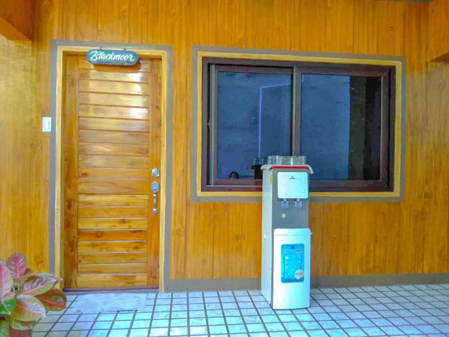 Siquijor Plage Inn Extérieur photo